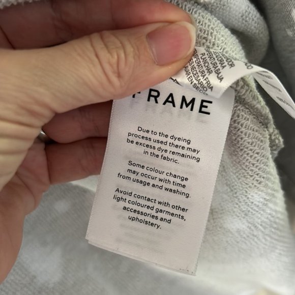 Nili?LOTAN?Troy utility shirt khaki - Picture 7 of 10